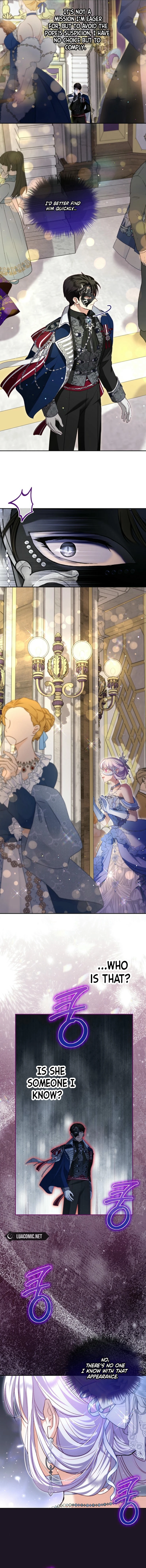 I Was Reincarnated as a Baby Fox God Chapter 85 58 ch 85 6