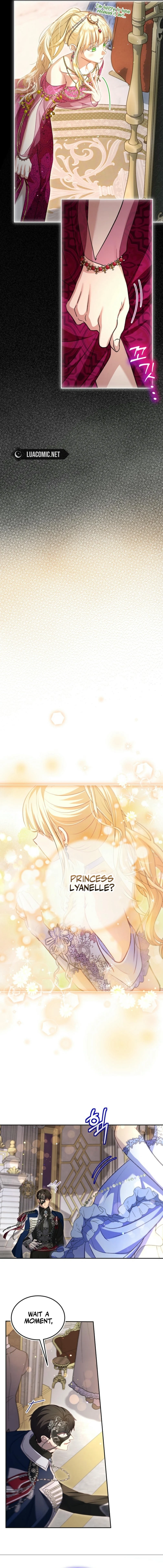 I Was Reincarnated as a Baby Fox God Chapter 85 60 ch 85 8