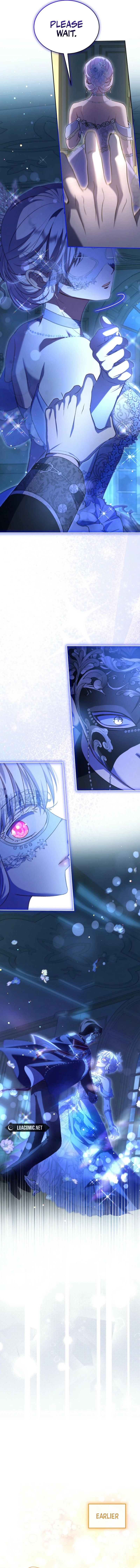 I Was Reincarnated as a Baby Fox God Chapter 85 61 ch 85 9