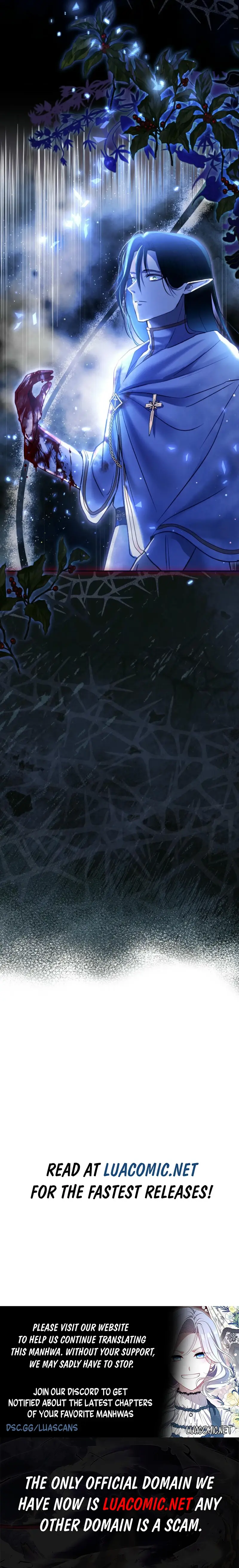 I Was Reincarnated as a Baby Fox God Chapter 91 39 ch 91 8