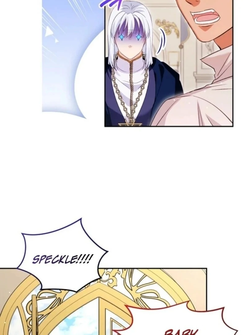 I Was Reincarnated as a Baby Fox God Chapter 95 370 006