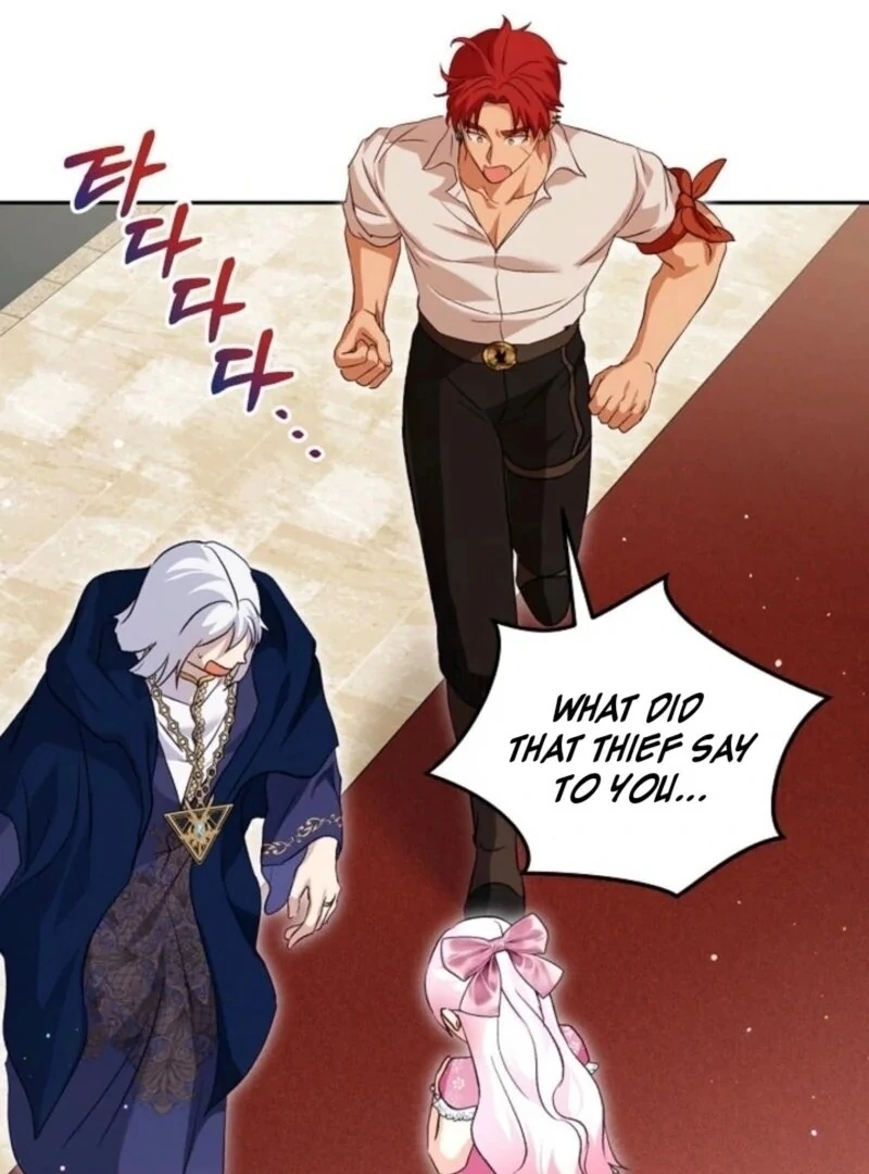 I Was Reincarnated as a Baby Fox God Chapter 95 372 008