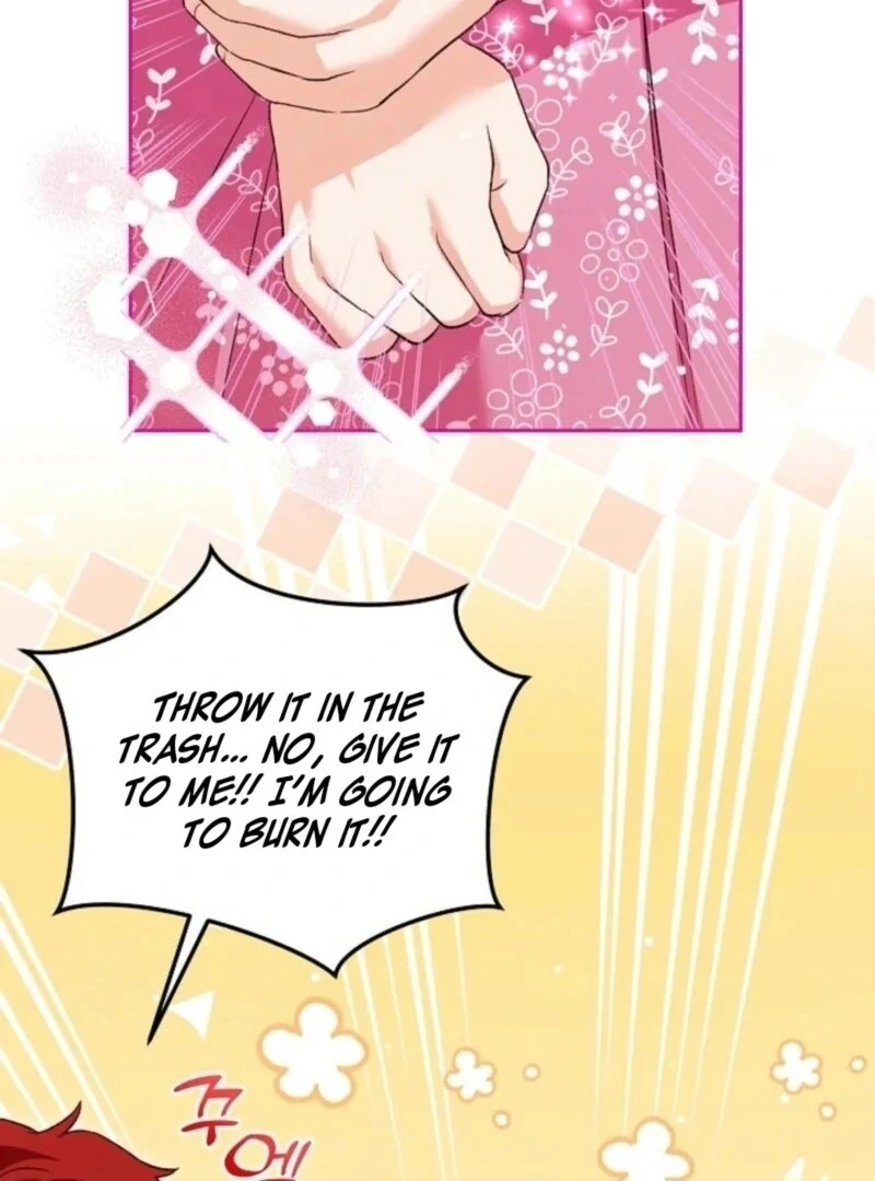 I Was Reincarnated as a Baby Fox God Chapter 95 374 010