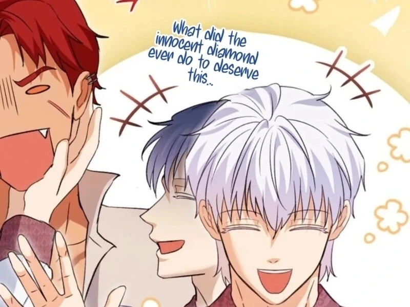 I Was Reincarnated as a Baby Fox God Chapter 95 375 011