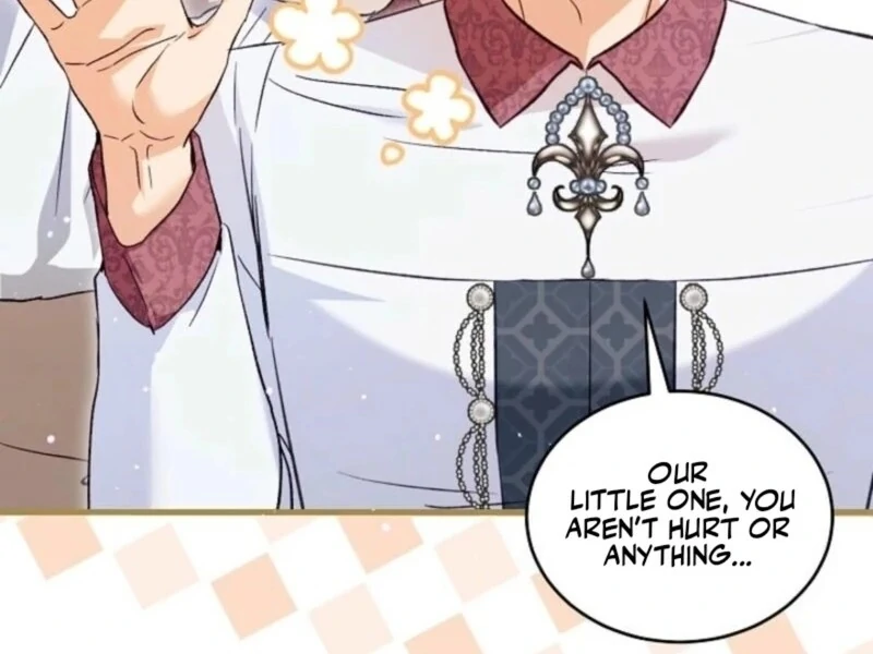 I Was Reincarnated as a Baby Fox God Chapter 95 376 012