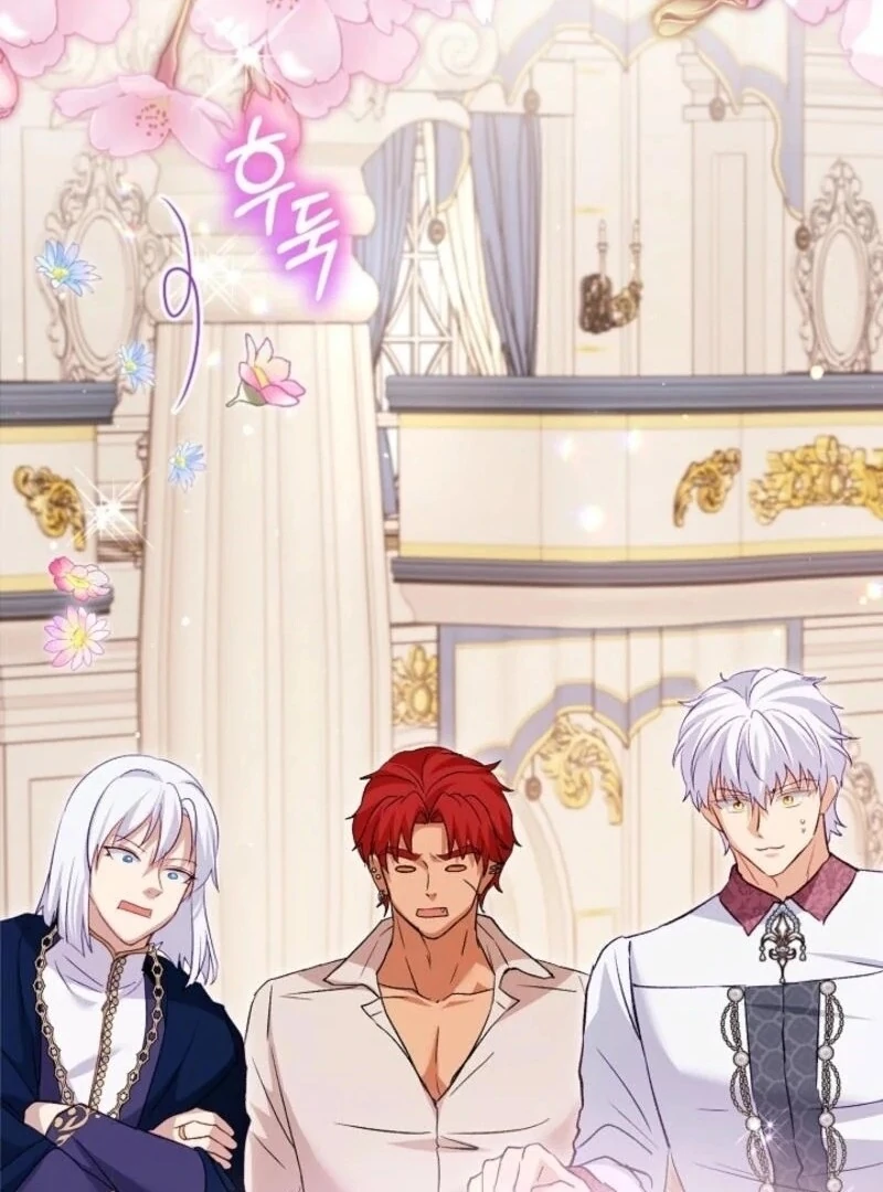 I Was Reincarnated as a Baby Fox God Chapter 95 380 016