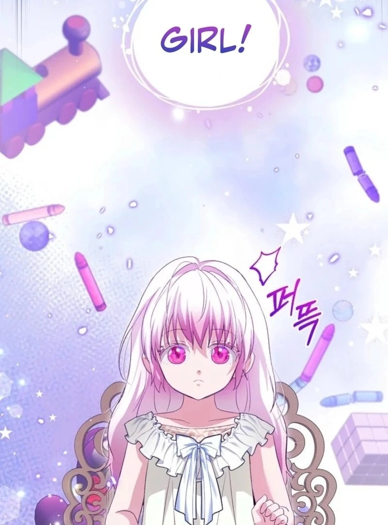 I Was Reincarnated as a Baby Fox God Chapter 95 392 028