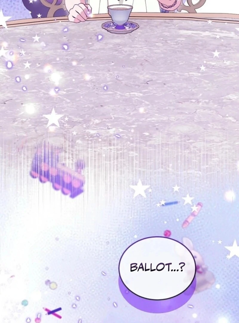 I Was Reincarnated as a Baby Fox God Chapter 95 393 029