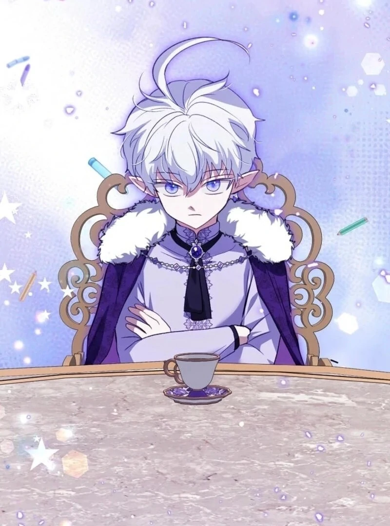 I Was Reincarnated as a Baby Fox God Chapter 95 394 030