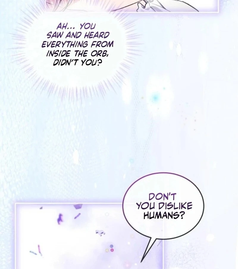 I Was Reincarnated as a Baby Fox God Chapter 95 398 034