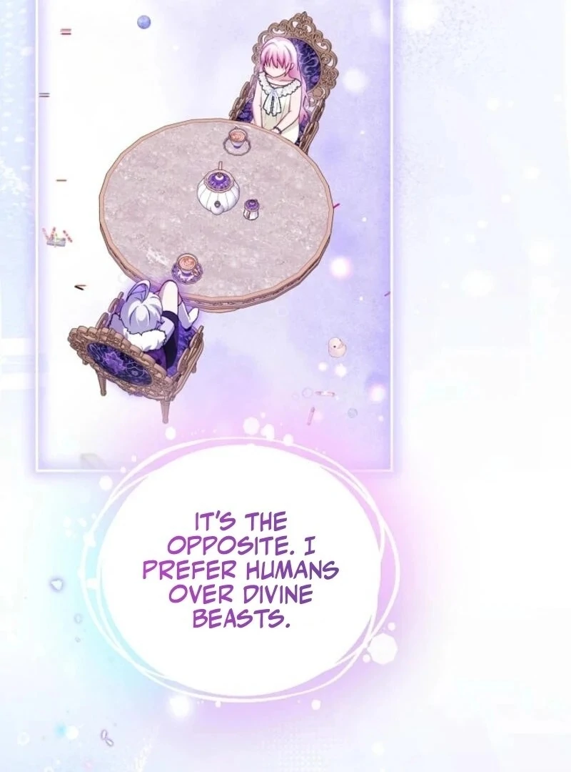 I Was Reincarnated as a Baby Fox God Chapter 95 399 035