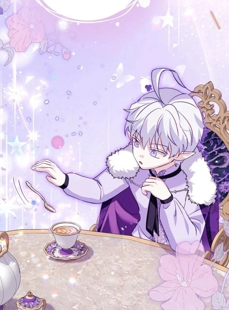 I Was Reincarnated as a Baby Fox God Chapter 95 407 043