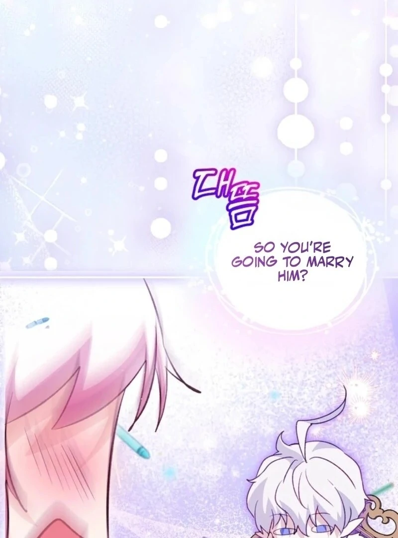 I Was Reincarnated as a Baby Fox God Chapter 95 412 048