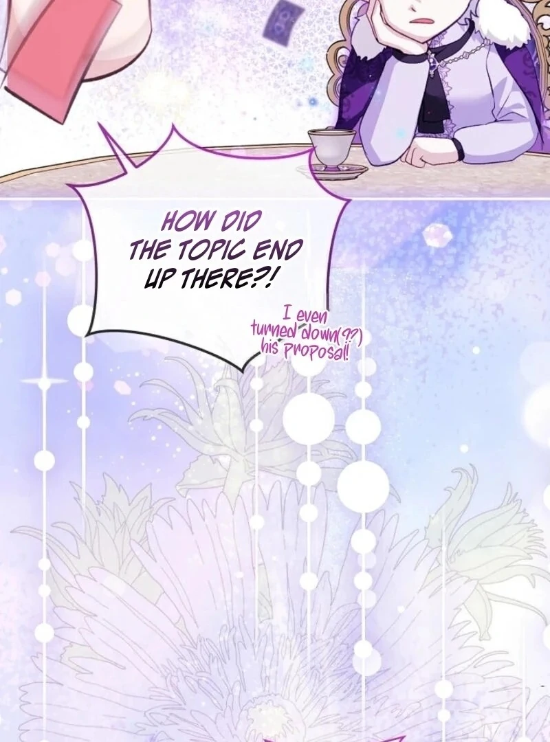 I Was Reincarnated as a Baby Fox God Chapter 95 413 049