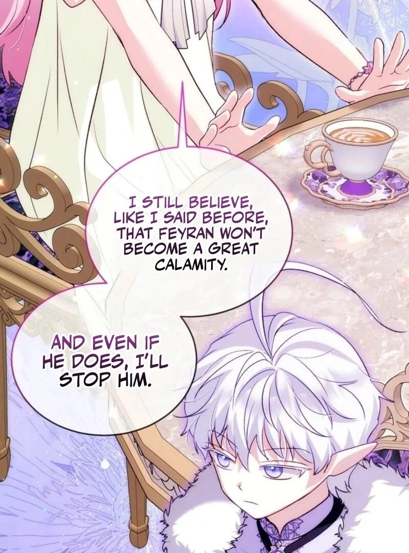 I Was Reincarnated as a Baby Fox God Chapter 95 415 051