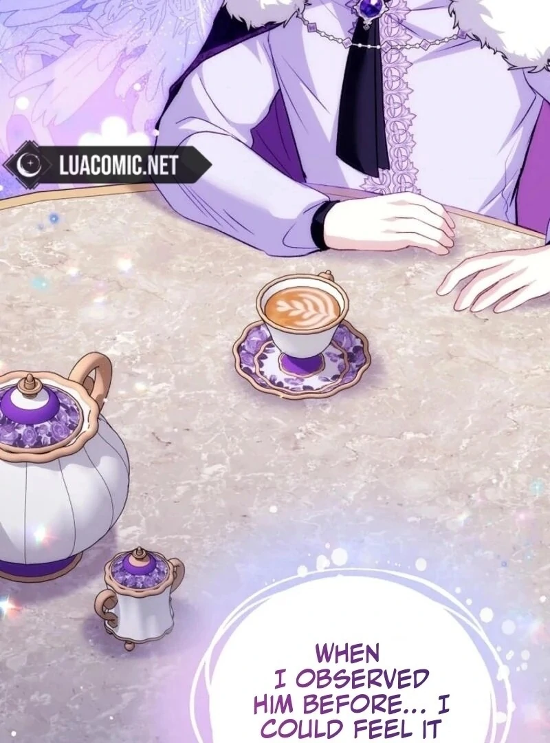 I Was Reincarnated as a Baby Fox God Chapter 95 416 052