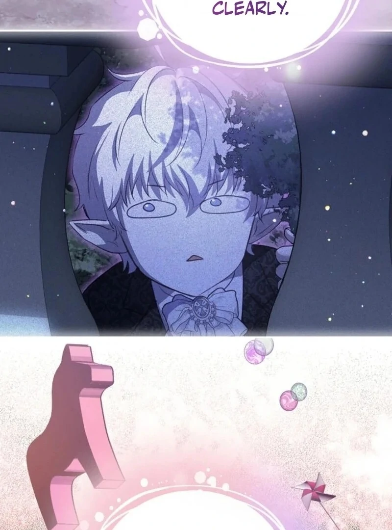 I Was Reincarnated as a Baby Fox God Chapter 95 417 053