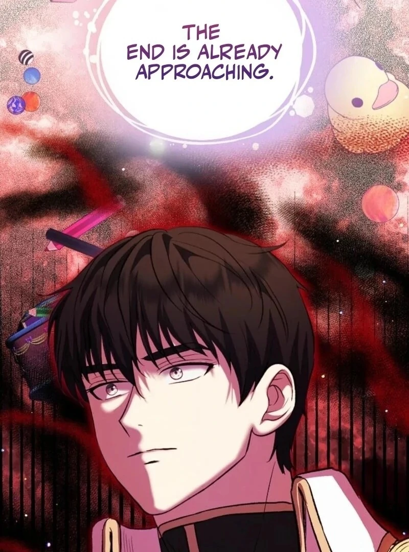 I Was Reincarnated as a Baby Fox God Chapter 95 418 054