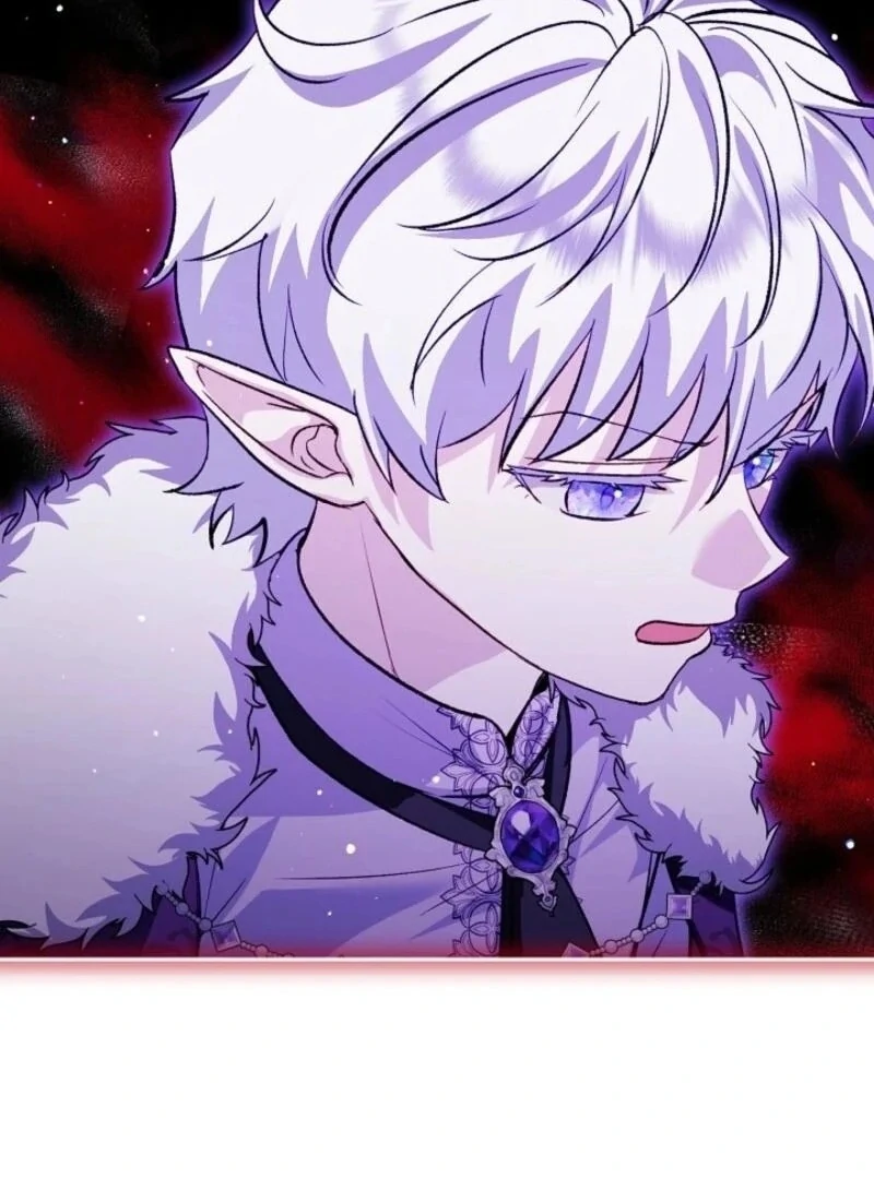 I Was Reincarnated as a Baby Fox God Chapter 95 420 056