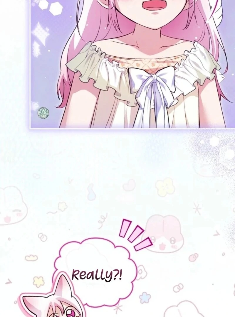 I Was Reincarnated as a Baby Fox God Chapter 95 424 060