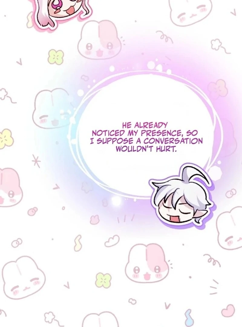 I Was Reincarnated as a Baby Fox God Chapter 95 425 061