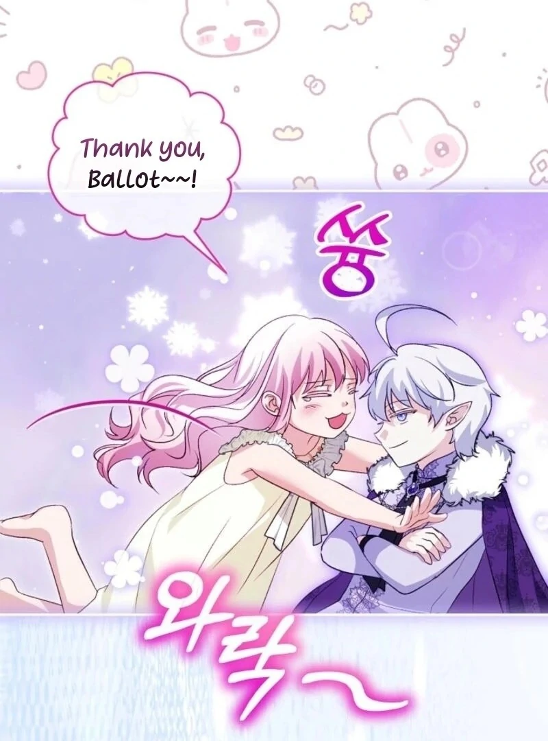 I Was Reincarnated as a Baby Fox God Chapter 95 426 062