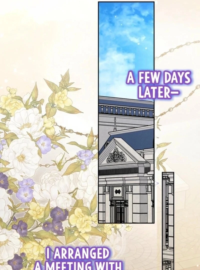 I Was Reincarnated as a Baby Fox God Chapter 95 434 070