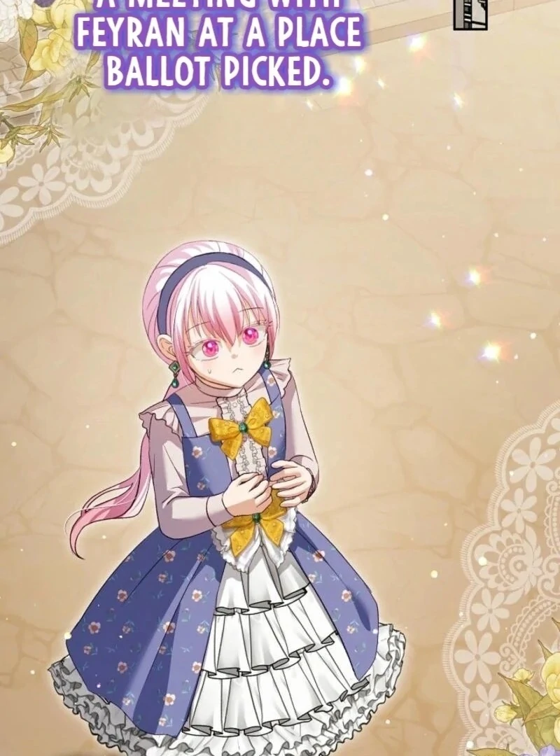 I Was Reincarnated as a Baby Fox God Chapter 95 435 071