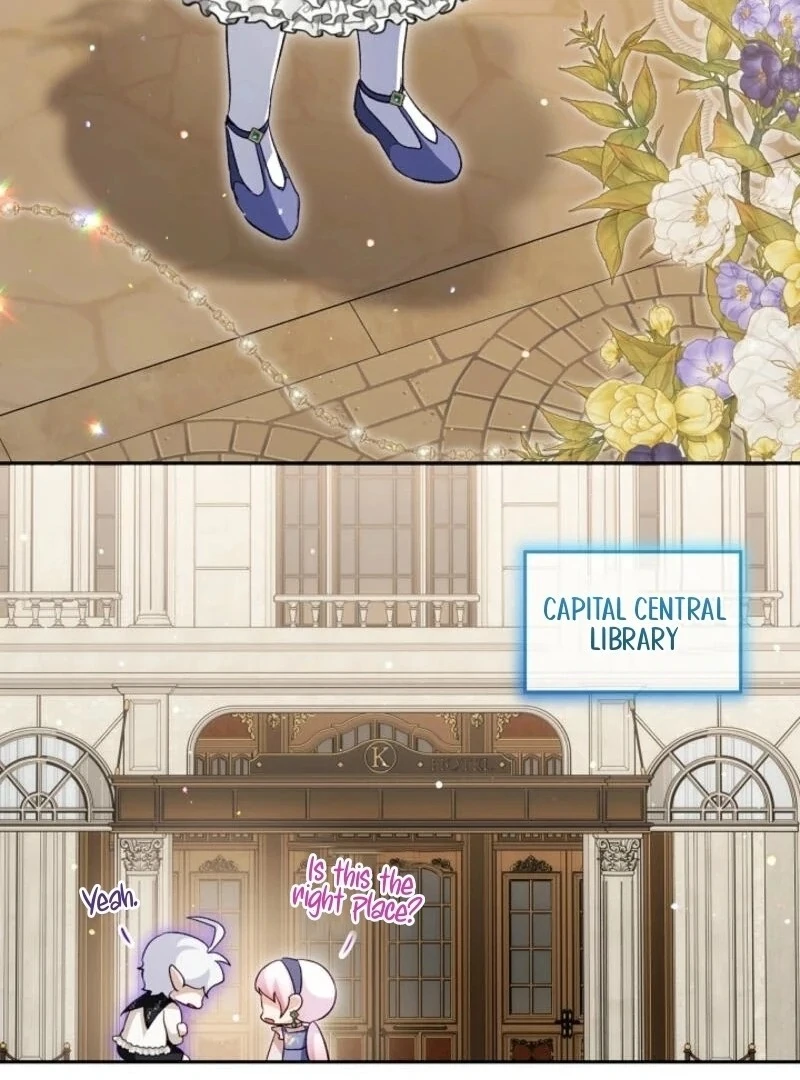 I Was Reincarnated as a Baby Fox God Chapter 95 436 072