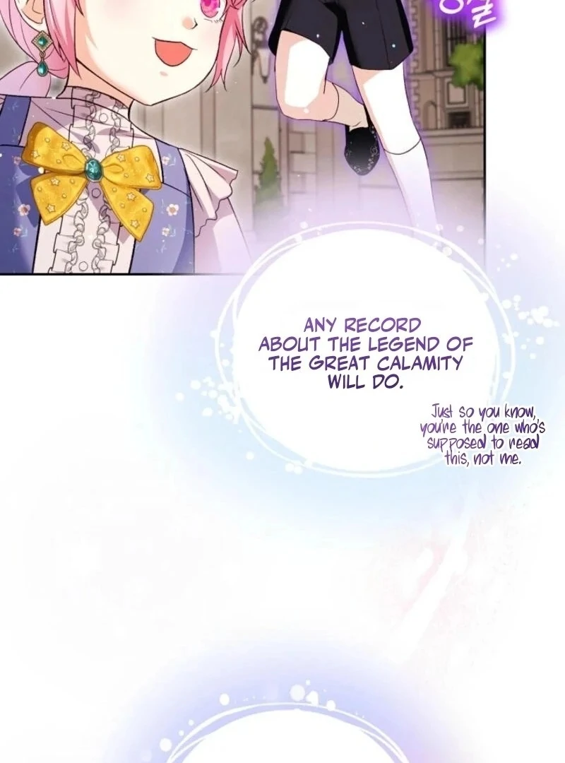 I Was Reincarnated as a Baby Fox God Chapter 95 438 074