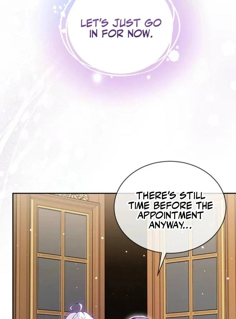 I Was Reincarnated as a Baby Fox God Chapter 95 439 075