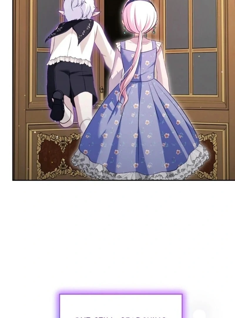 I Was Reincarnated as a Baby Fox God Chapter 95 440 076