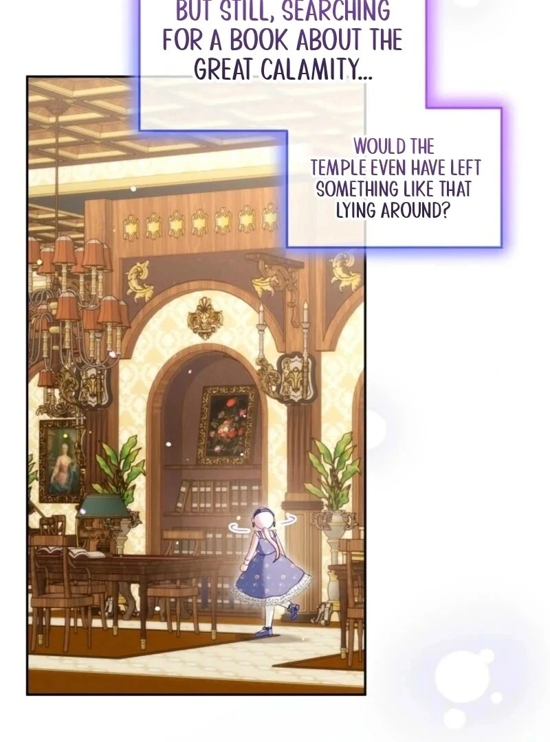 I Was Reincarnated as a Baby Fox God Chapter 95 441 077