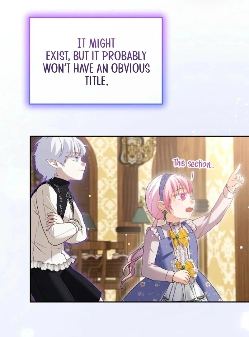 I Was Reincarnated as a Baby Fox God Chapter 95 442 078