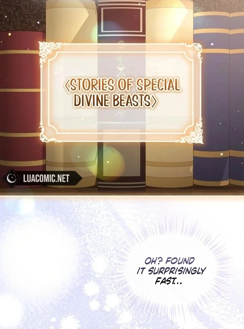 I Was Reincarnated as a Baby Fox God Chapter 95 445 081