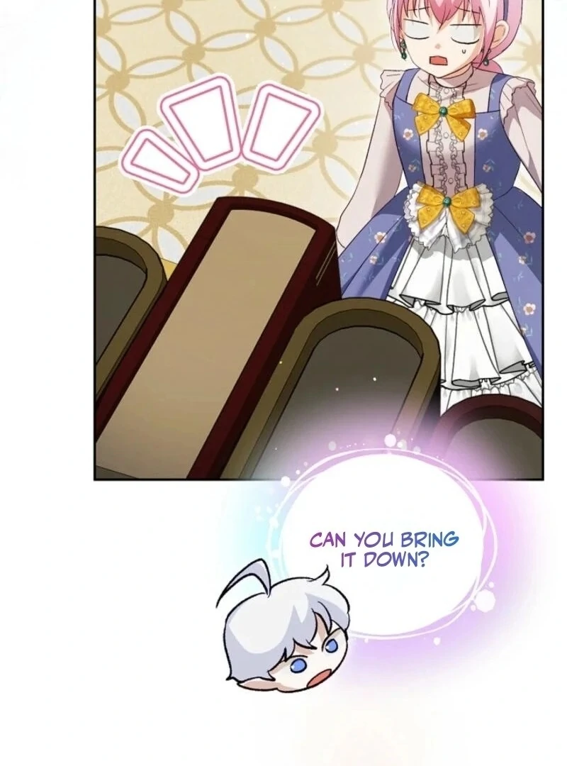 I Was Reincarnated as a Baby Fox God Chapter 95 447 083