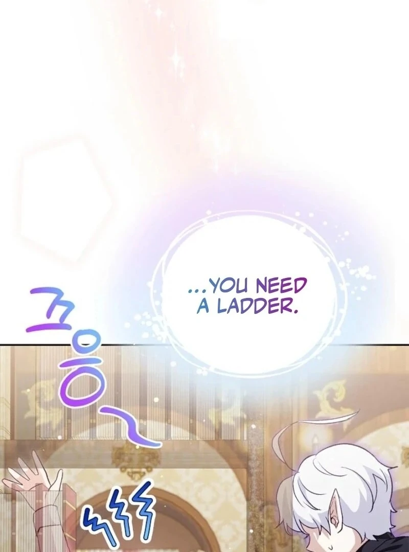 I Was Reincarnated as a Baby Fox God Chapter 95 450 086