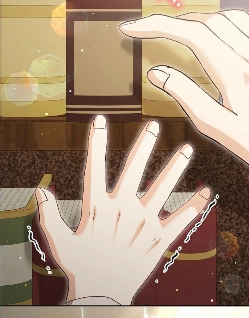 I Was Reincarnated as a Baby Fox God Chapter 95 452 088