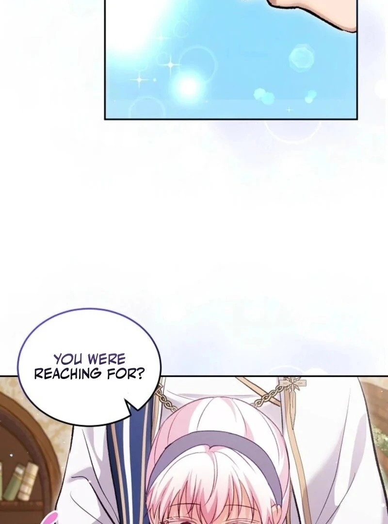 I Was Reincarnated as a Baby Fox God Chapter 95 456 092