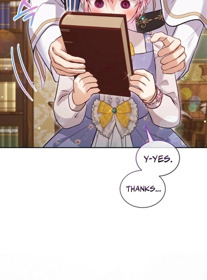 I Was Reincarnated as a Baby Fox God Chapter 95 457 093