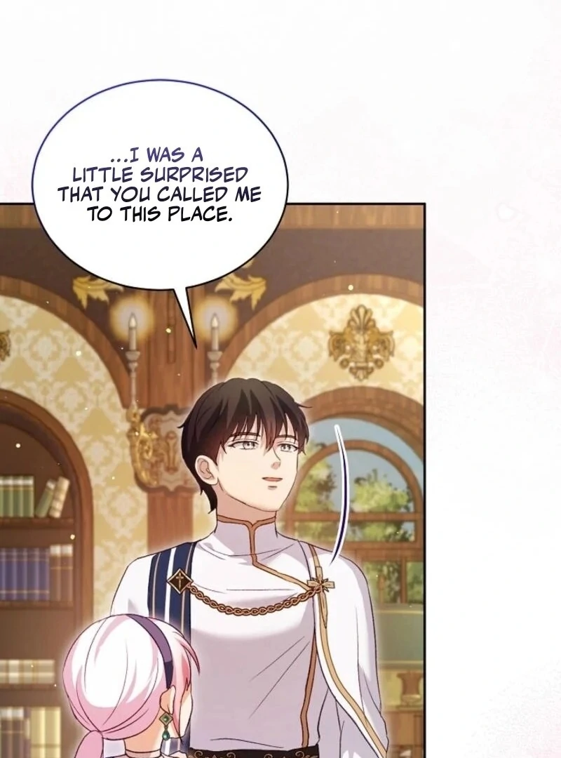 I Was Reincarnated as a Baby Fox God Chapter 95 458 094