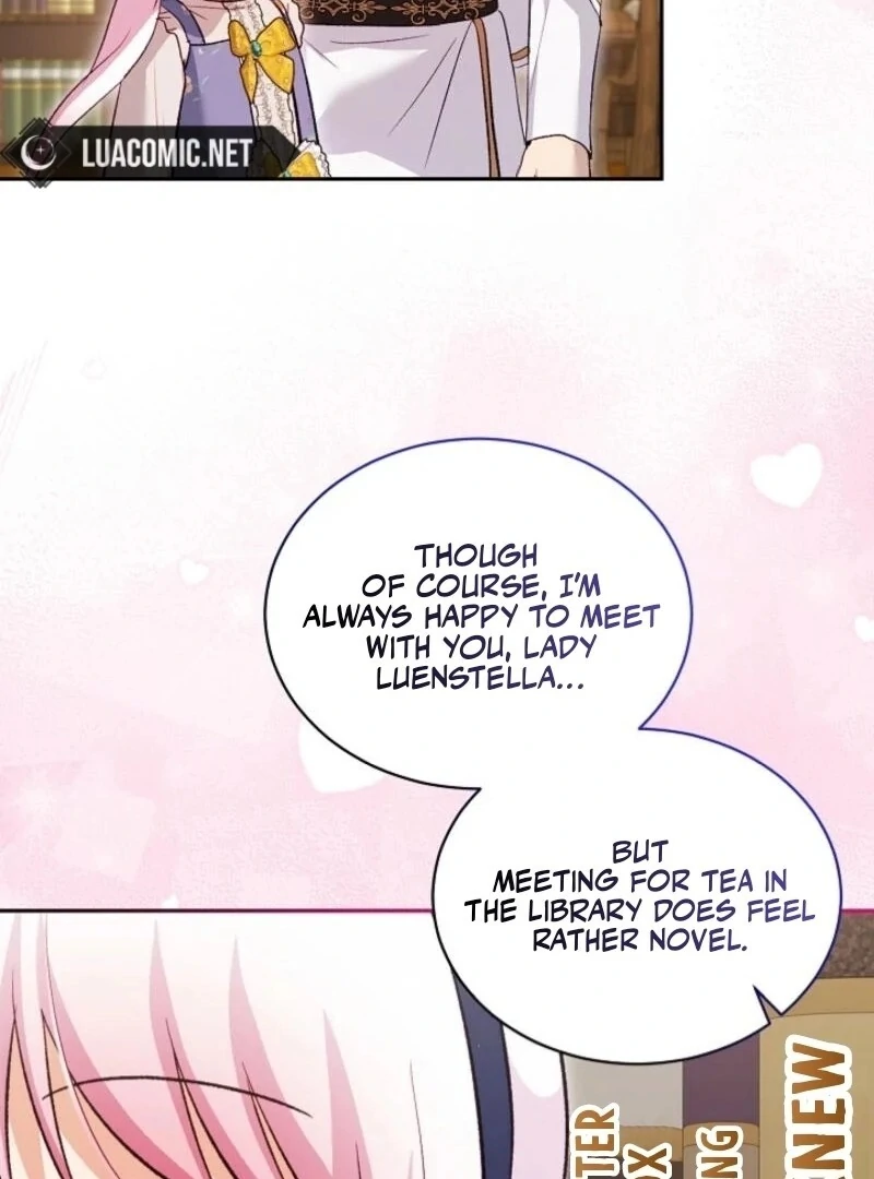 I Was Reincarnated as a Baby Fox God Chapter 95 459 095