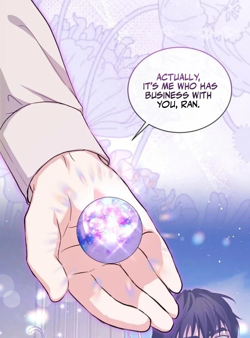 I Was Reincarnated as a Baby Fox God Chapter 95 461 097