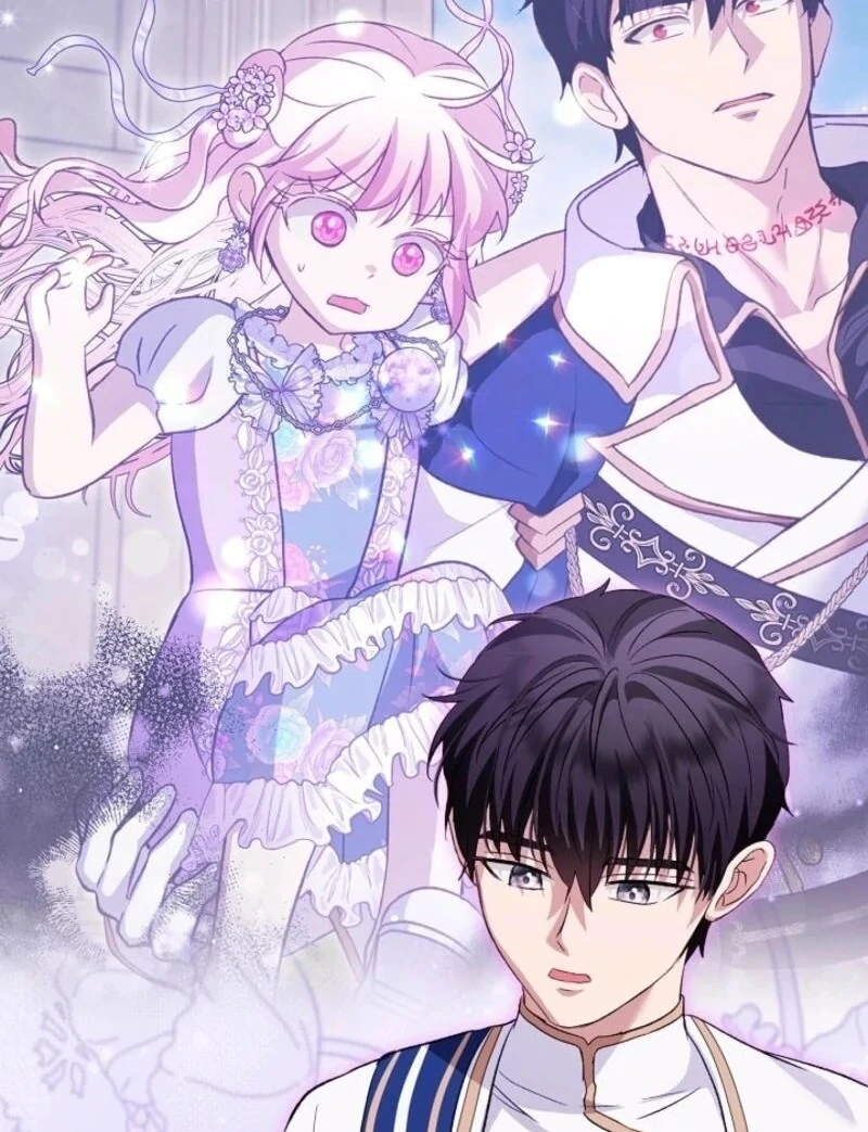 I Was Reincarnated as a Baby Fox God Chapter 95 462 098