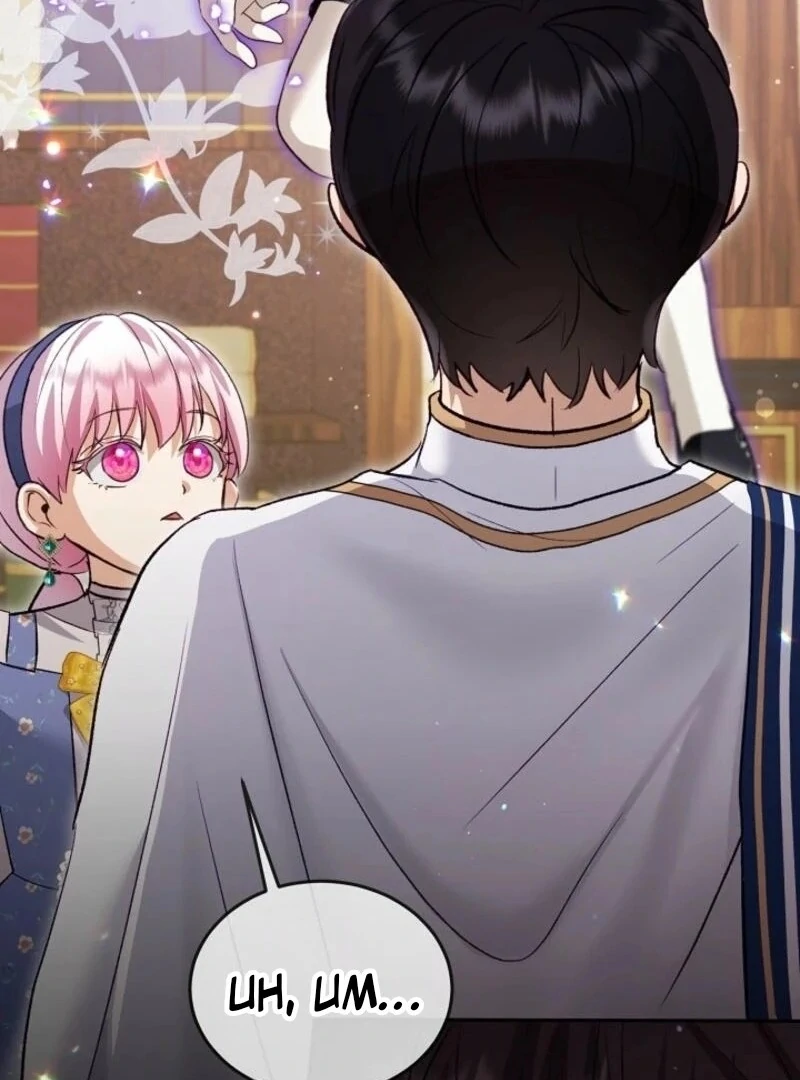 I Was Reincarnated as a Baby Fox God Chapter 95 467 103