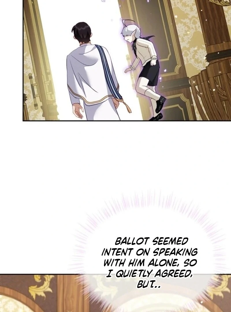 I Was Reincarnated as a Baby Fox God Chapter 95 471 107