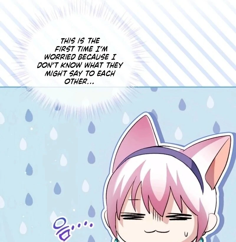 I Was Reincarnated as a Baby Fox God Chapter 95 473 109