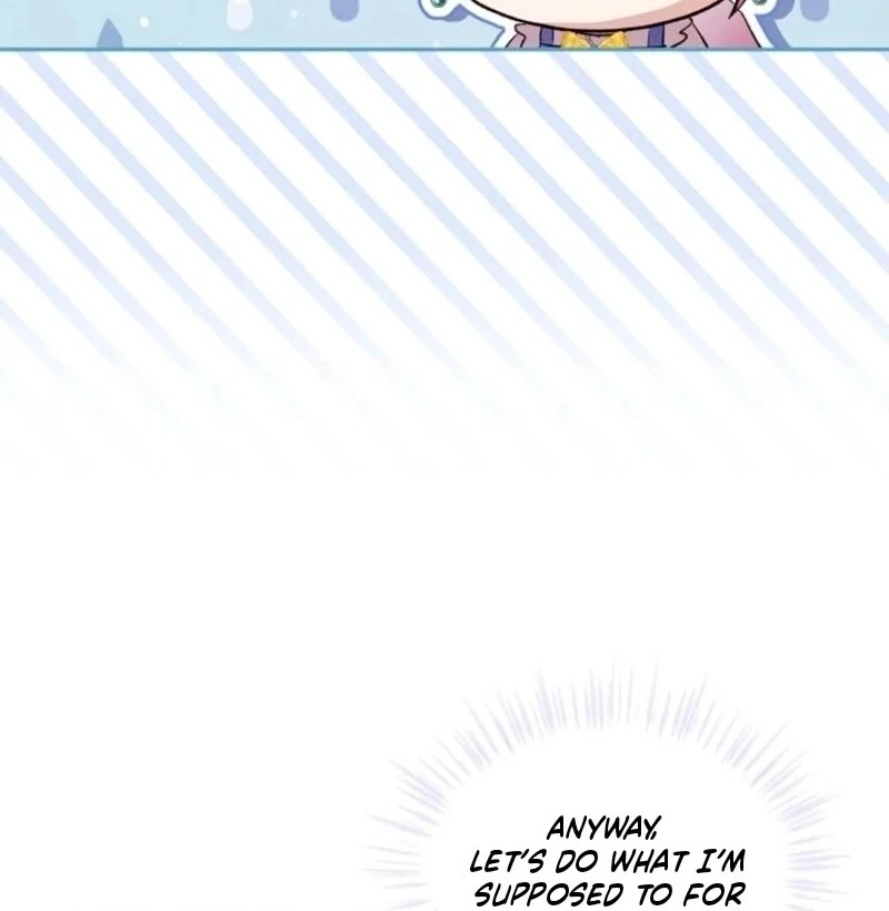 I Was Reincarnated as a Baby Fox God Chapter 95 474 110