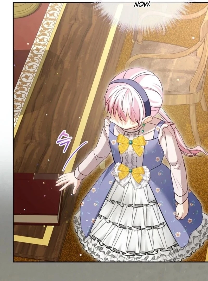 I Was Reincarnated as a Baby Fox God Chapter 95 475 111