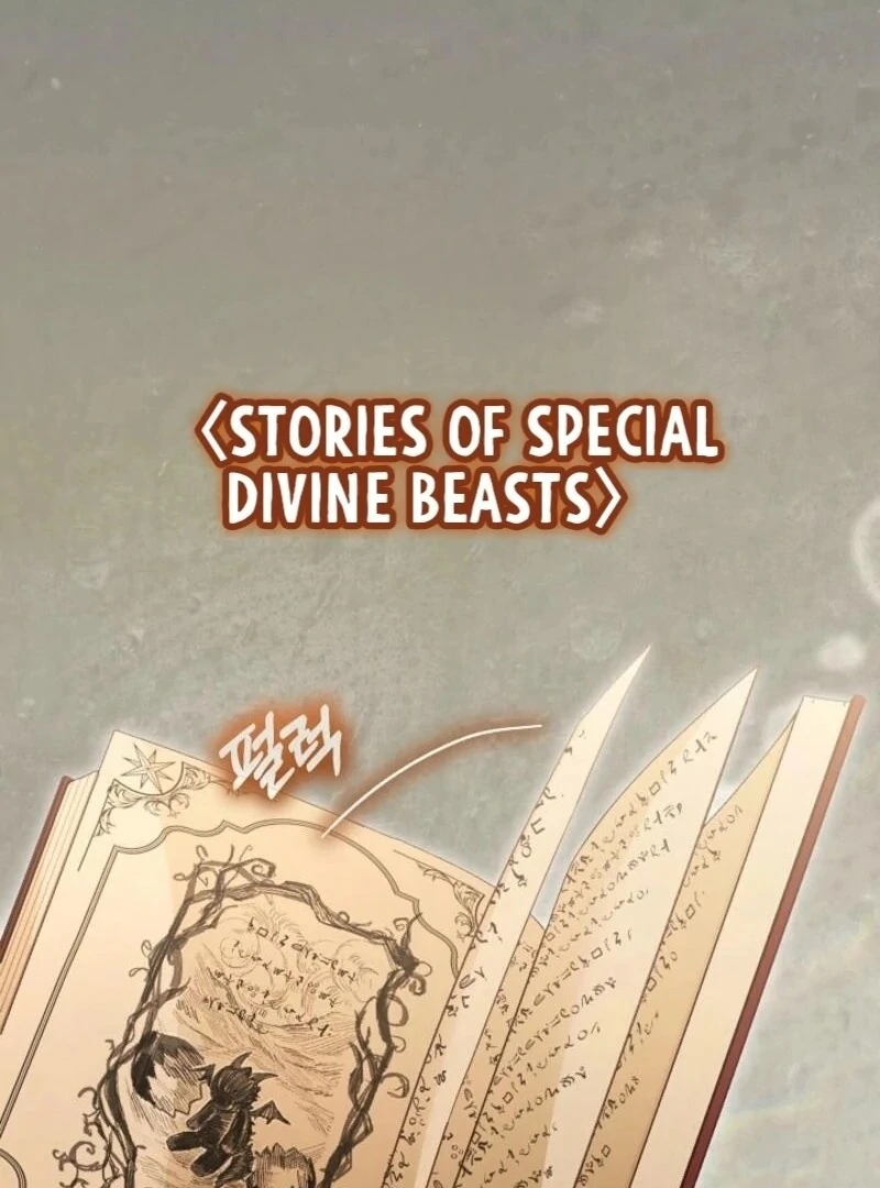 I Was Reincarnated as a Baby Fox God Chapter 95 476 112